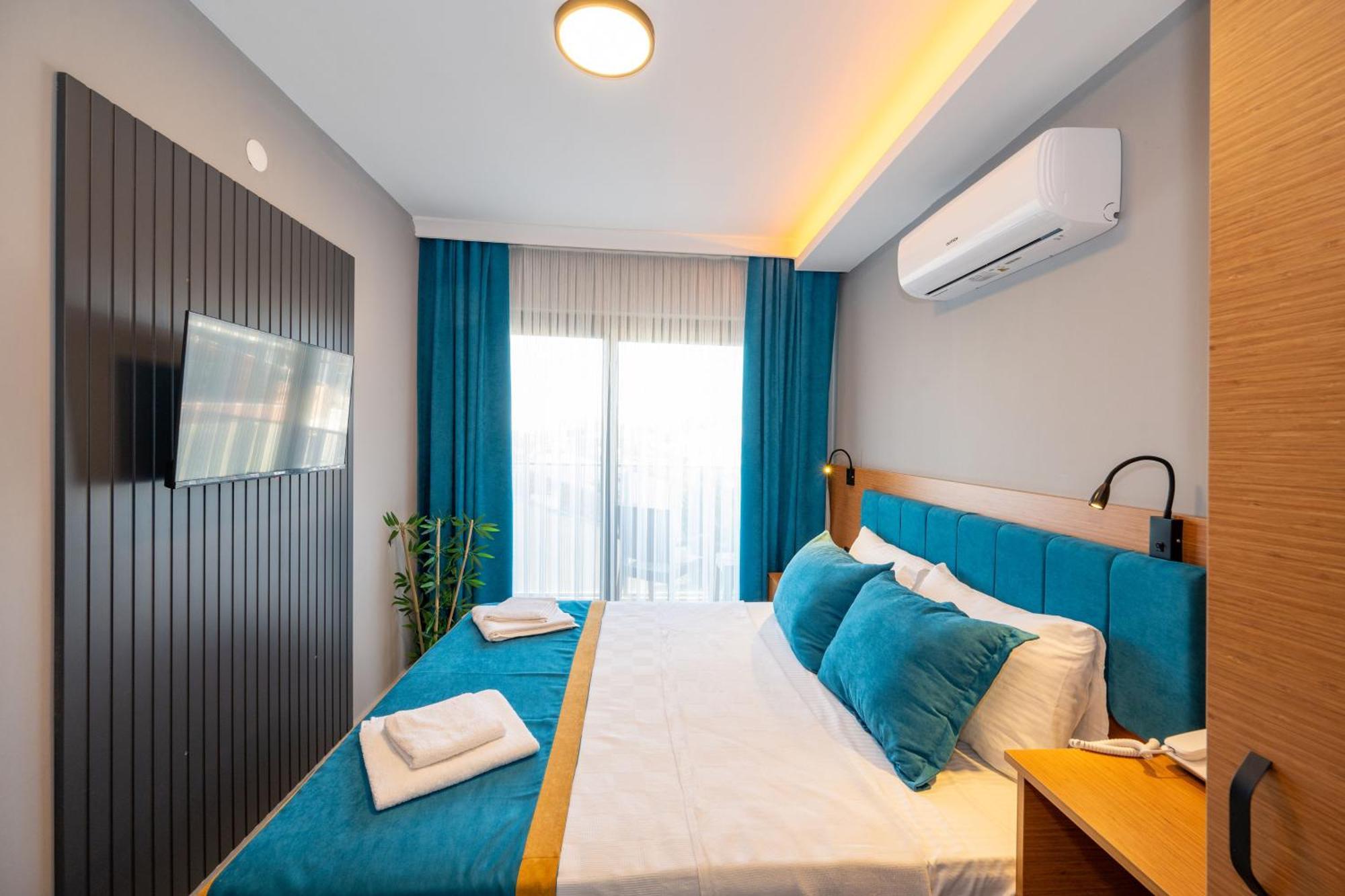 Otel Carpediem Gold Kusadasi Exterior photo
