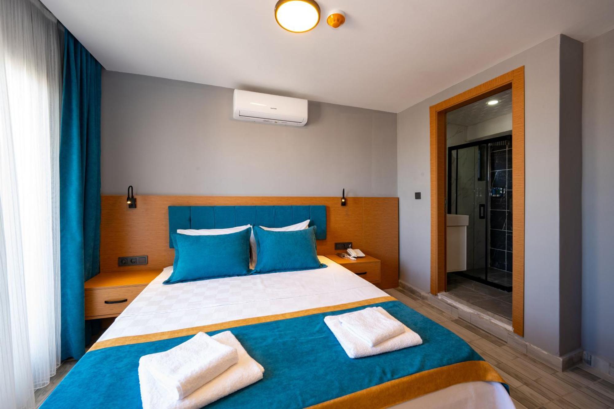 Otel Carpediem Gold Kusadasi Exterior photo