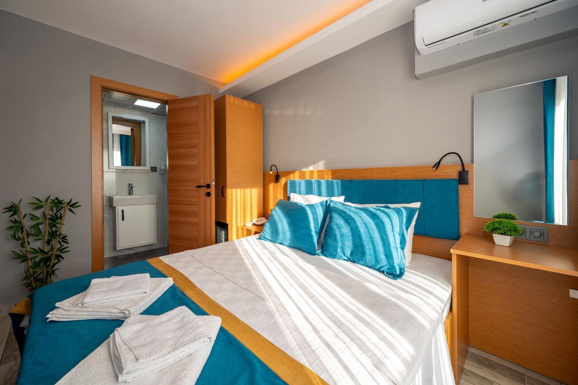 Otel Carpediem Gold Kusadasi Exterior photo
