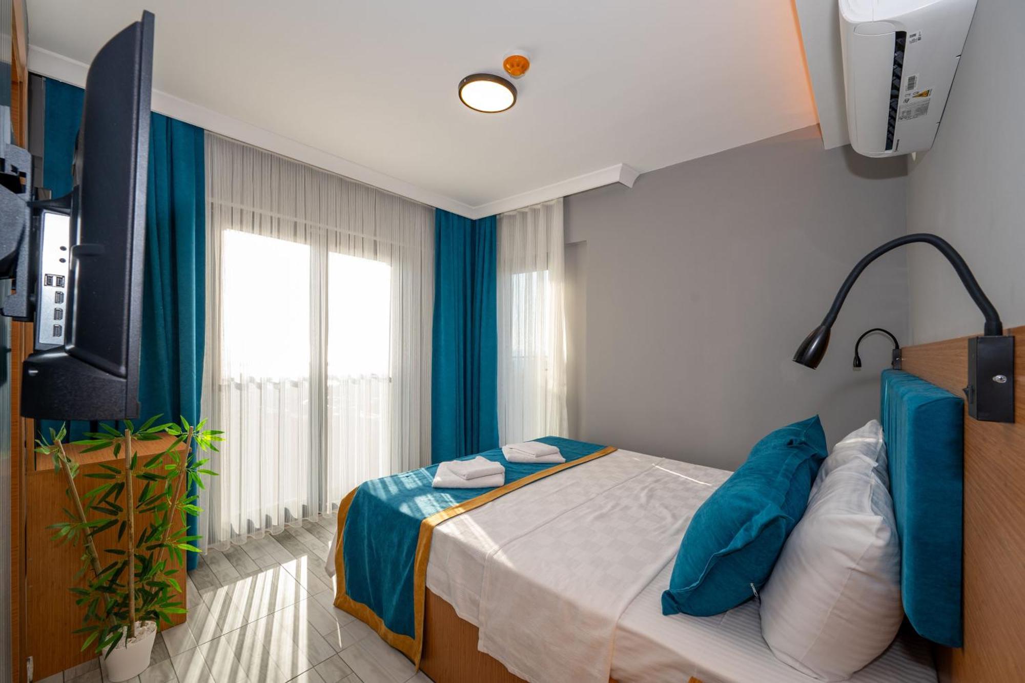 Otel Carpediem Gold Kusadasi Exterior photo
