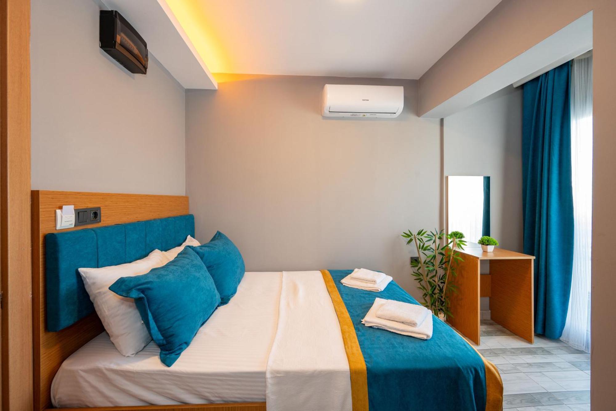 Otel Carpediem Gold Kusadasi Exterior photo