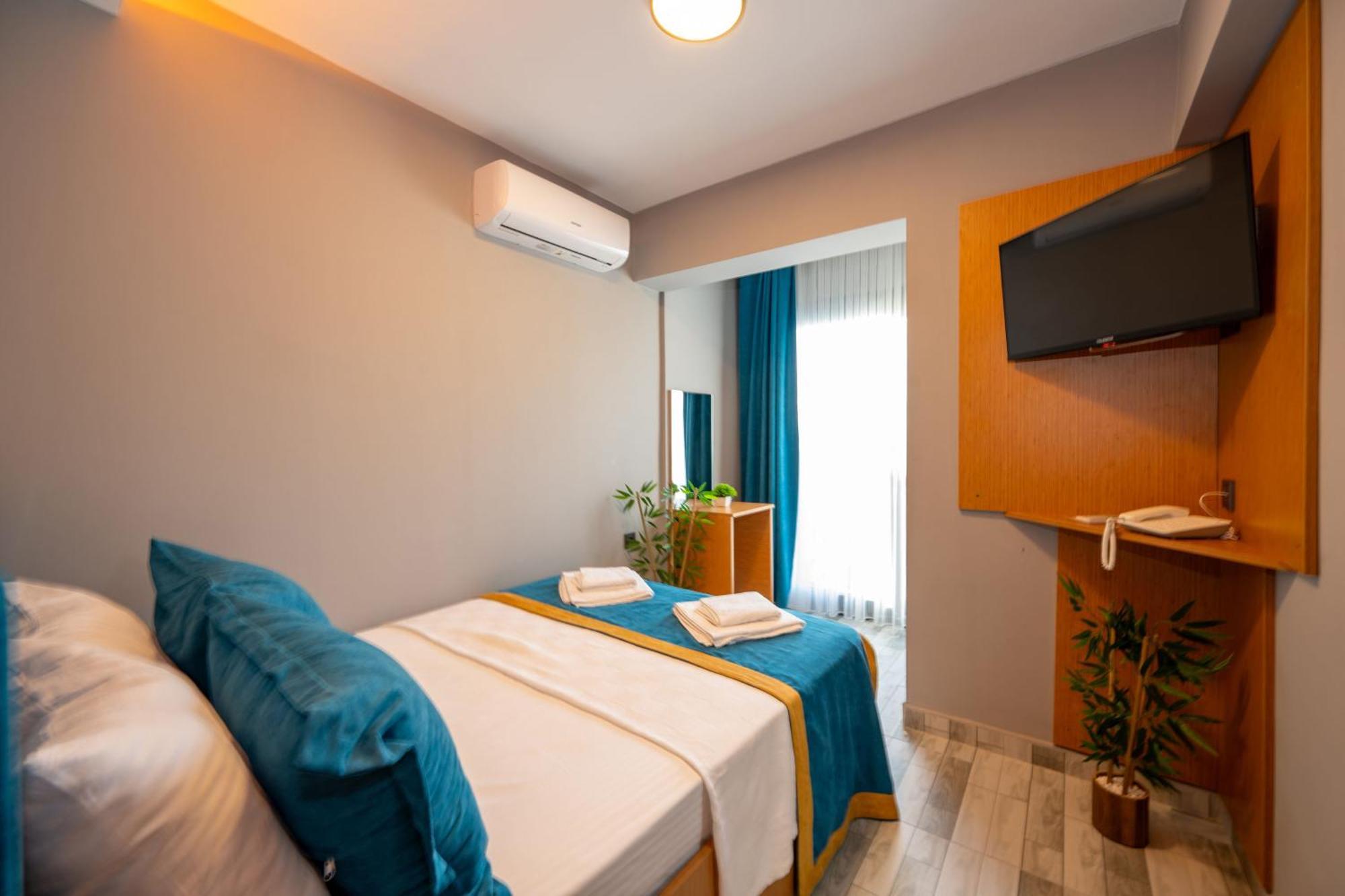 Otel Carpediem Gold Kusadasi Exterior photo