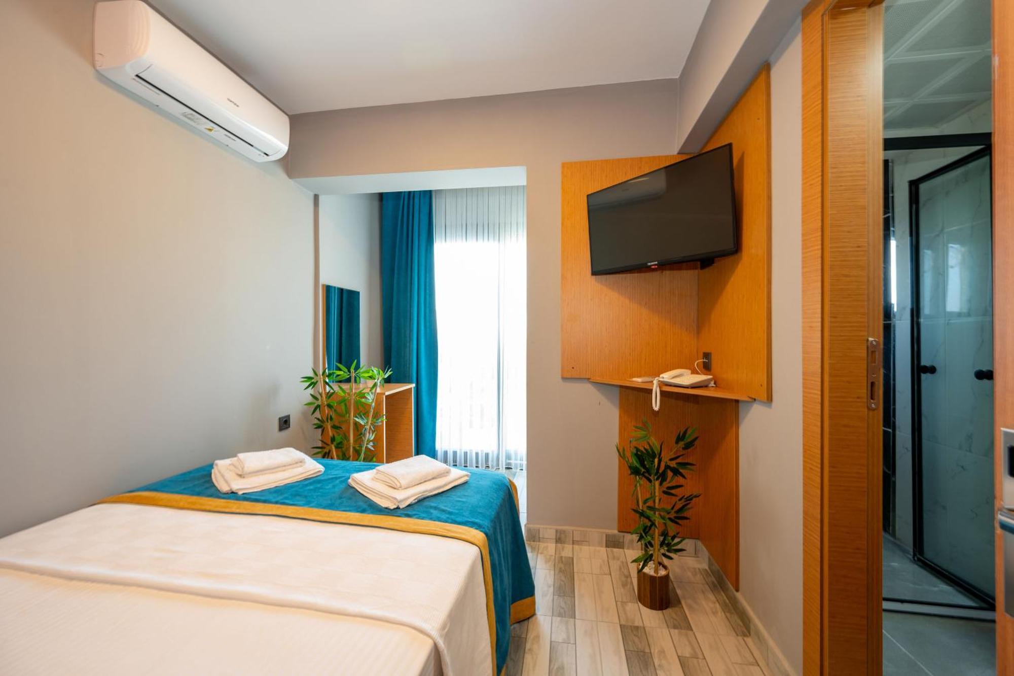 Otel Carpediem Gold Kusadasi Exterior photo